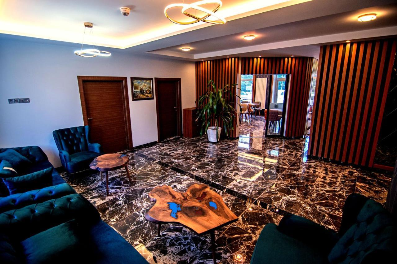 Hotel Yaman Eberswalde-Finow Extérieur photo